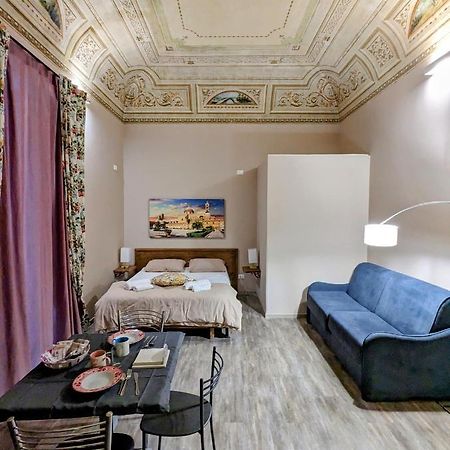 B&B Benincasa Palermo Eksteriør bilde